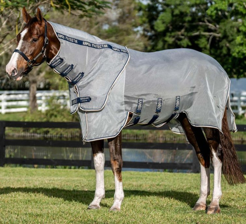 Horseware rambo protector - rambo,