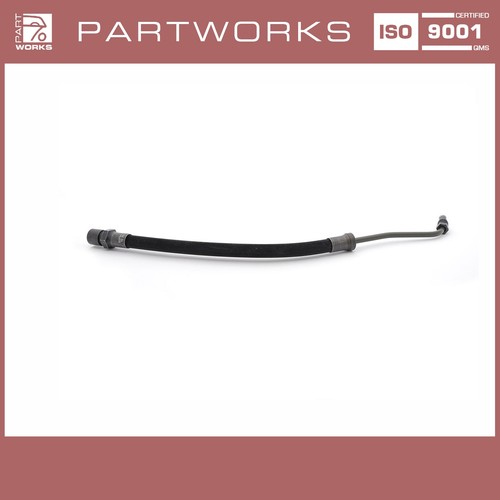 Clutch hose for porsche - hose,
