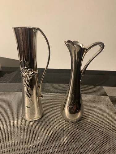 Vintage set silver - set, of