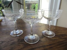 Beautiful  Vintage Crystal