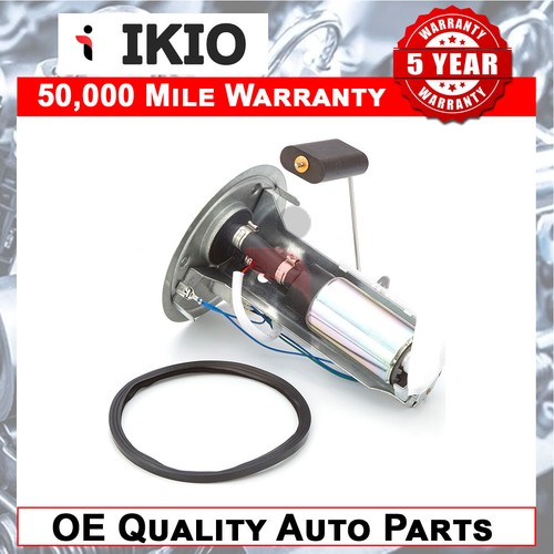 Ikio fuel pump - for, ford