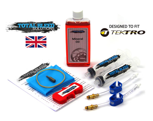 Tbs tektro auriga trp brake - auriga,