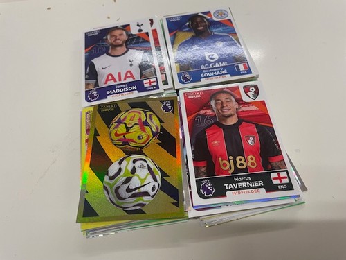 Panini premier league - panini,