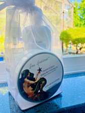 Sea Goddess Body Set Kiss me in the Garden Three pc Gift Set Shea Butter Mermaid