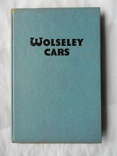 WOLSELEY WASP HORNET 8 10 14