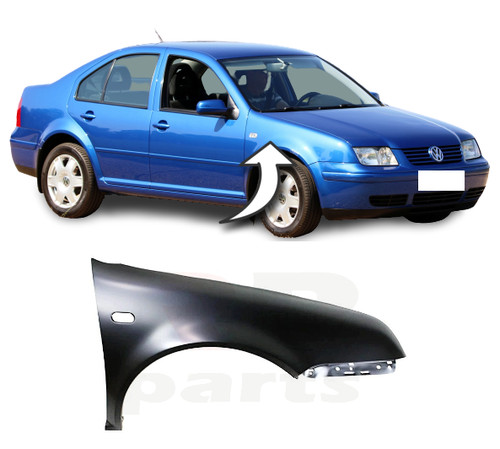 For volkswagen bora 1998 - for,