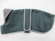 17" 43m WHIPPET COAT STEEL