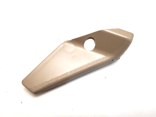 Mercedes w124 right seat cover - mercedes,