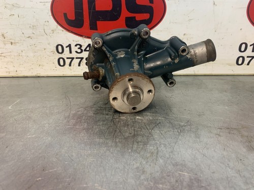 Btk waterpump x - waterpump, (70mm