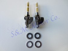 FUEL PETROL GAS TANK TAP VALVE