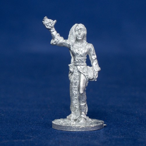 Ral partha 28mm fantasy female - ral,