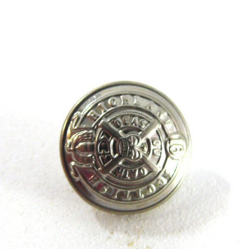 Metal scottish highland - 20,