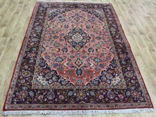 Old Handmade Persian Rug Fine
