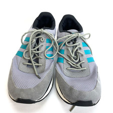 Adidas Neo Gents GreyAnd