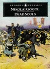 Dead Souls (Classics) By Nikolai Vasilievich Gogol, D. Magarshack