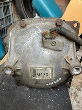 REAR DIFF G47D 4.300 FOR A