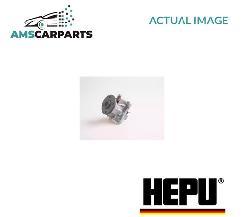 Engine cooling water pump p131 - engine,
