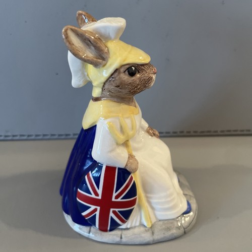 Royal doulton bunnykins - doulton,