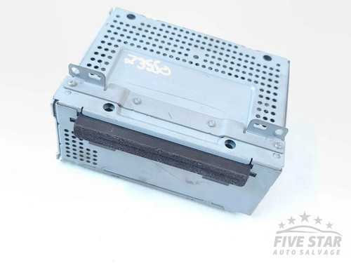 Ford focus radio player - ford,