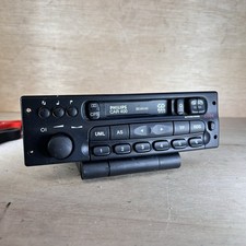 Philips CAR 400 RDS Cassette
