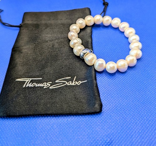 Thomas sabo sterling silver - sabo,