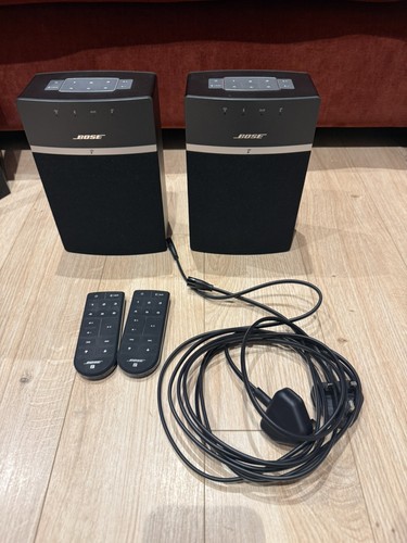 Bose soundtouch wi - x,
