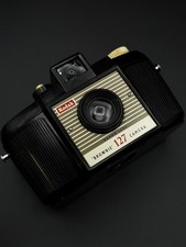 Kodak Brownie 127 Vintage