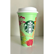 Starbucks Reusable Hot Cup