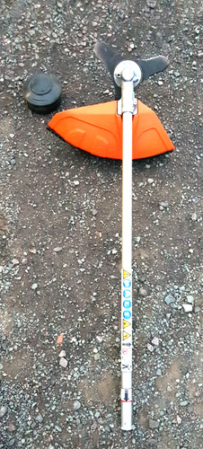Stihl kombi strimmer - fs-km,