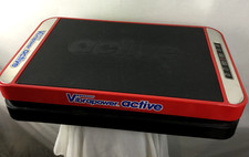Vibrapower Active RC-CFM-T10 Vibration Plate Fitness Exercise Machine
