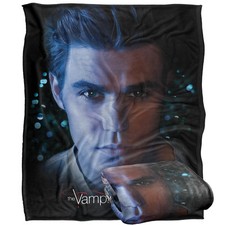 Vampire Diaries Stefan Wesley