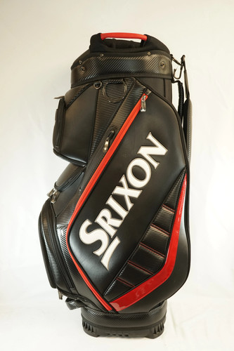 Srixon golf fitting tour bag - srixon,