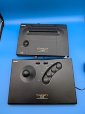 SNK Neo Geo X Gold Limited