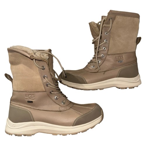 Ugg adirondack iii waterproof - ugg,