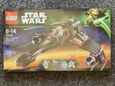 Lego Star Wars 75018 Jek-14's
