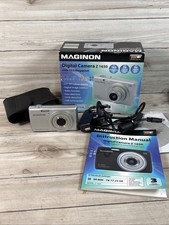 Maginon Z1650 - 16.0MP Digital