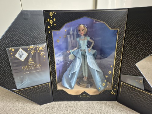 Disney store cinderella - disney,