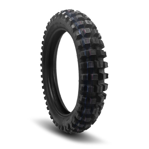 Pit bike rear tyre 110 - bike,