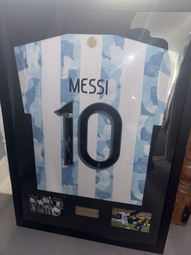 Lionel messi argentina genuine - lionel,