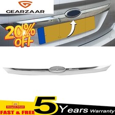 For Ford Focus MK2 08-11 Rear