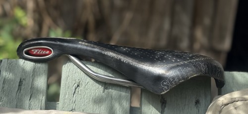 Flight saddle 1999 selle - saddle,