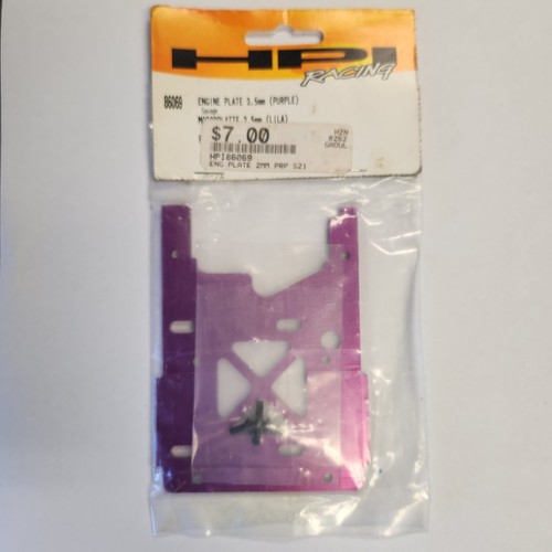Genuine hpi racing 86069 - hpi,