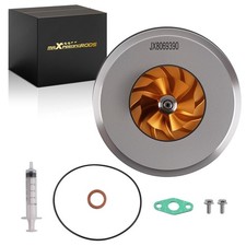 Billet Turbo Cartridge CHRA