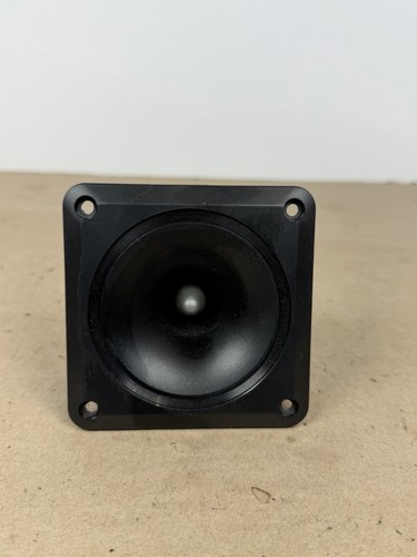 Dcm kx10 tweeter horn - dcm, tweeter/horn