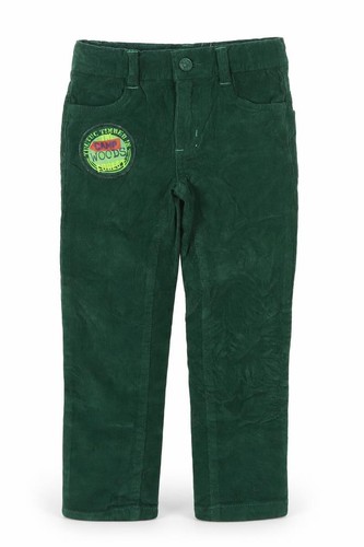 Tuc girls chino trousers - girls,