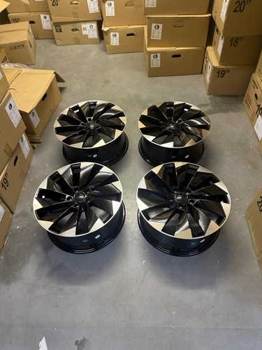 Skoda style alloy wheels - skoda,
