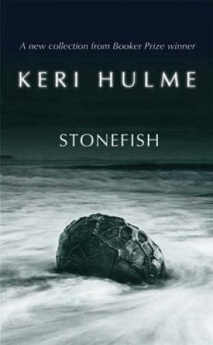 Stonefish keri hulme - stonefish,,