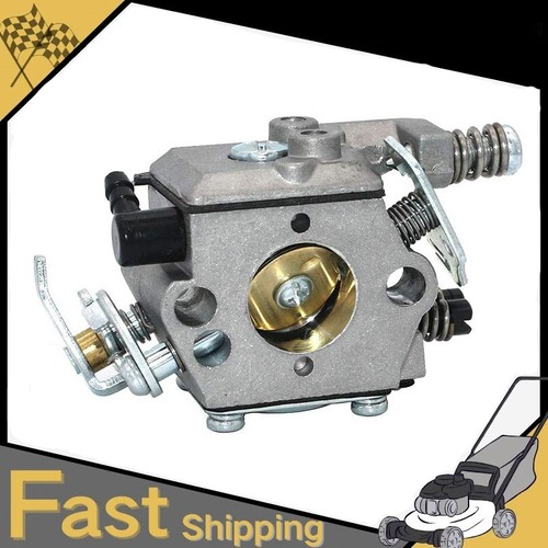 Carburetor for husqvarna - for,