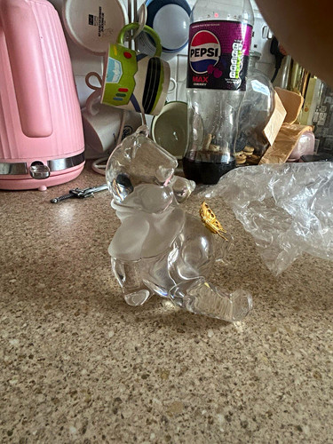 Lenox disney winnie - lenox,