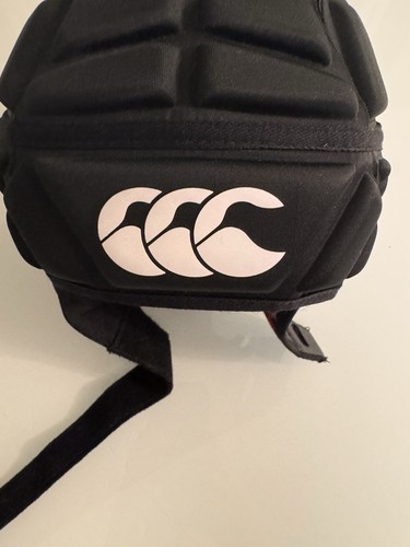 Canterbury rugby union - rugby,
